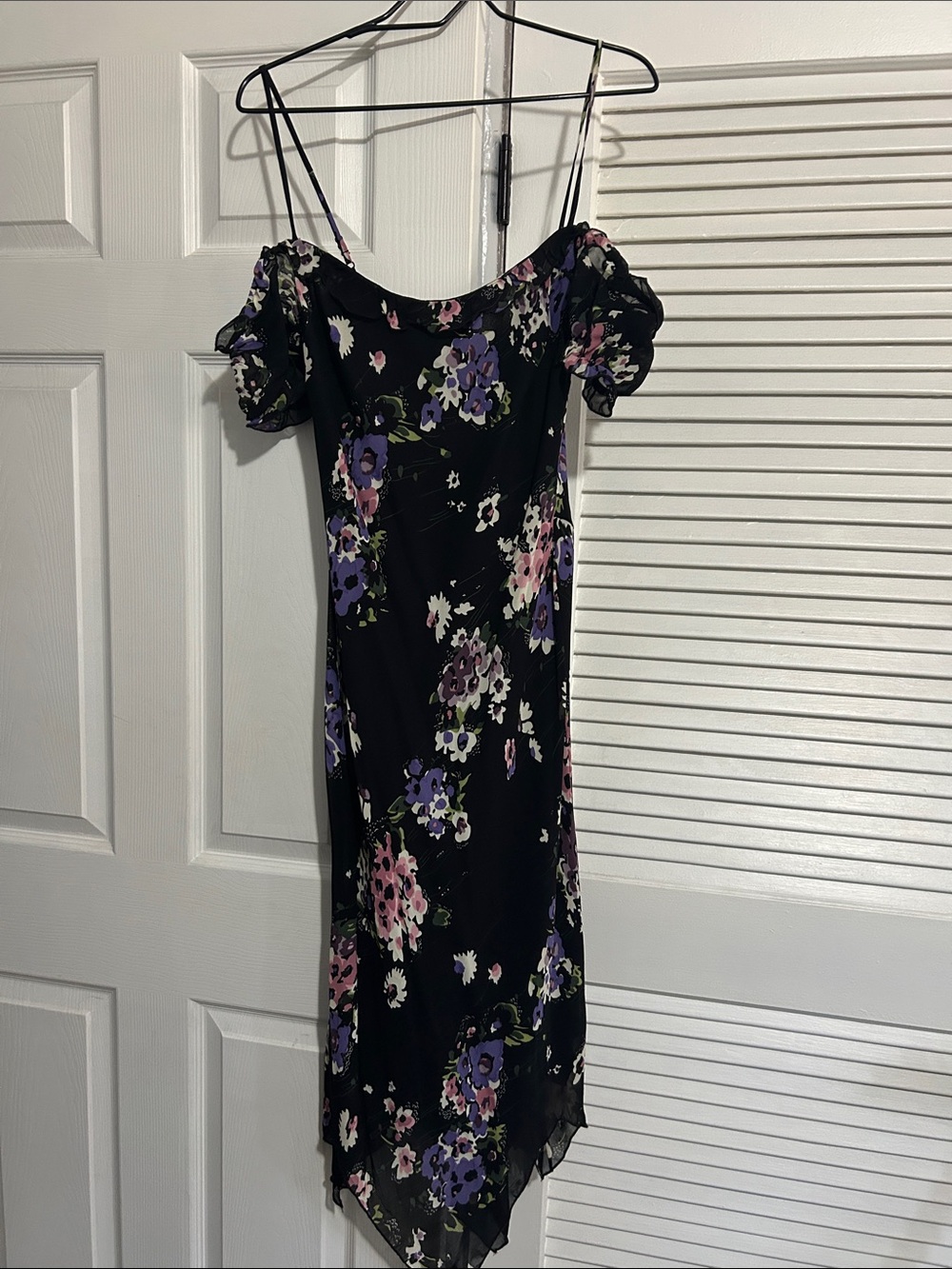 Betsey Johnson vintage cocktail dress
